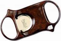 Burl Wood Palio Cutter